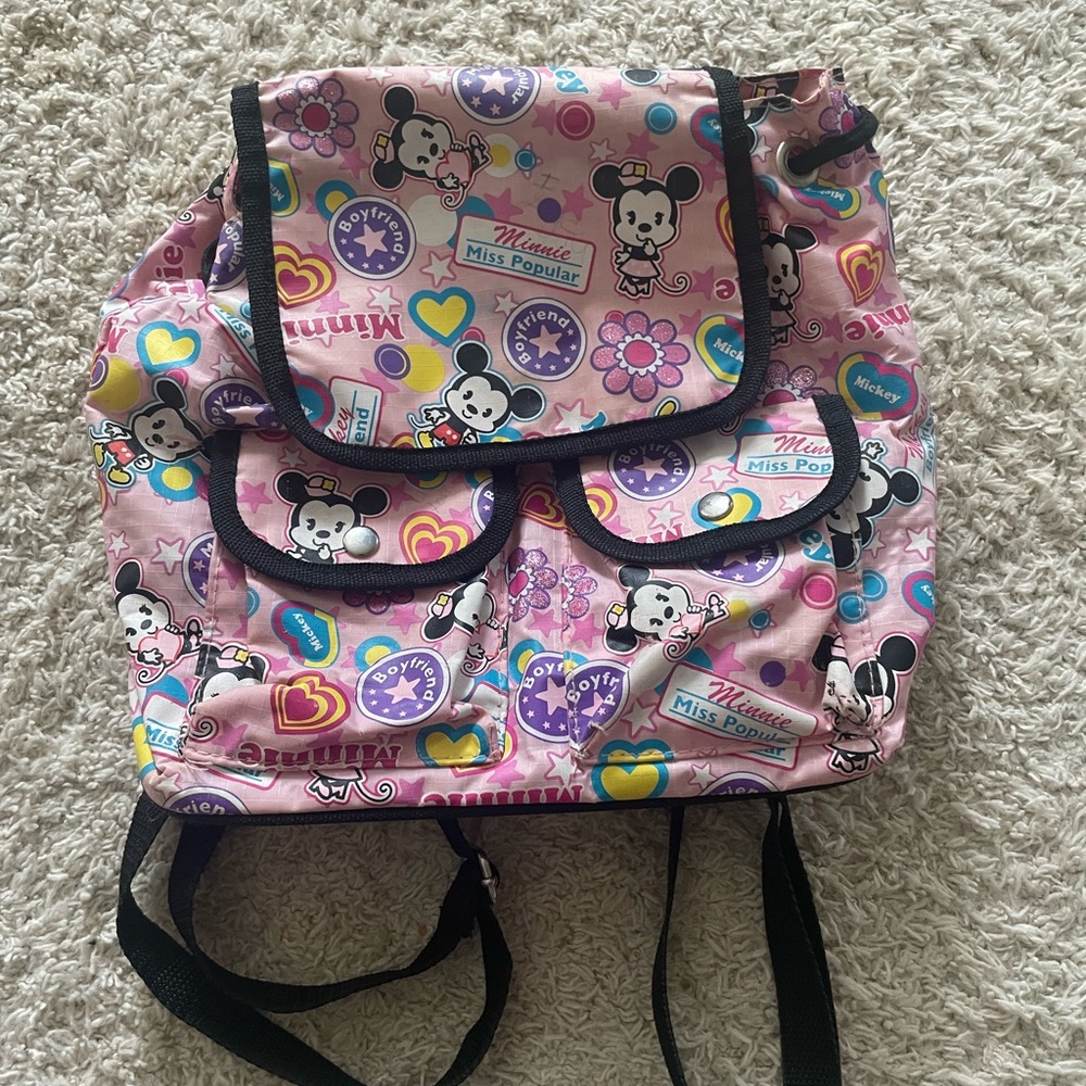 disney handbag